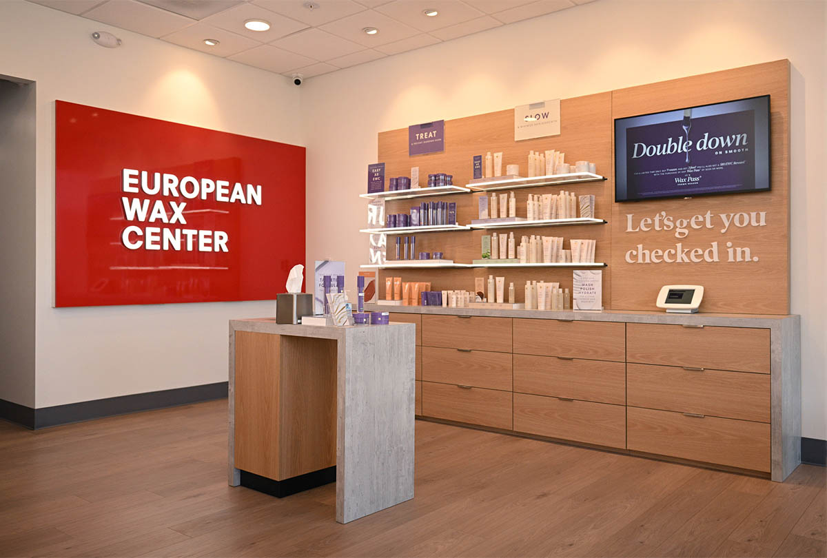 European Wax Center Guest Service Associate Home | EWC Growth